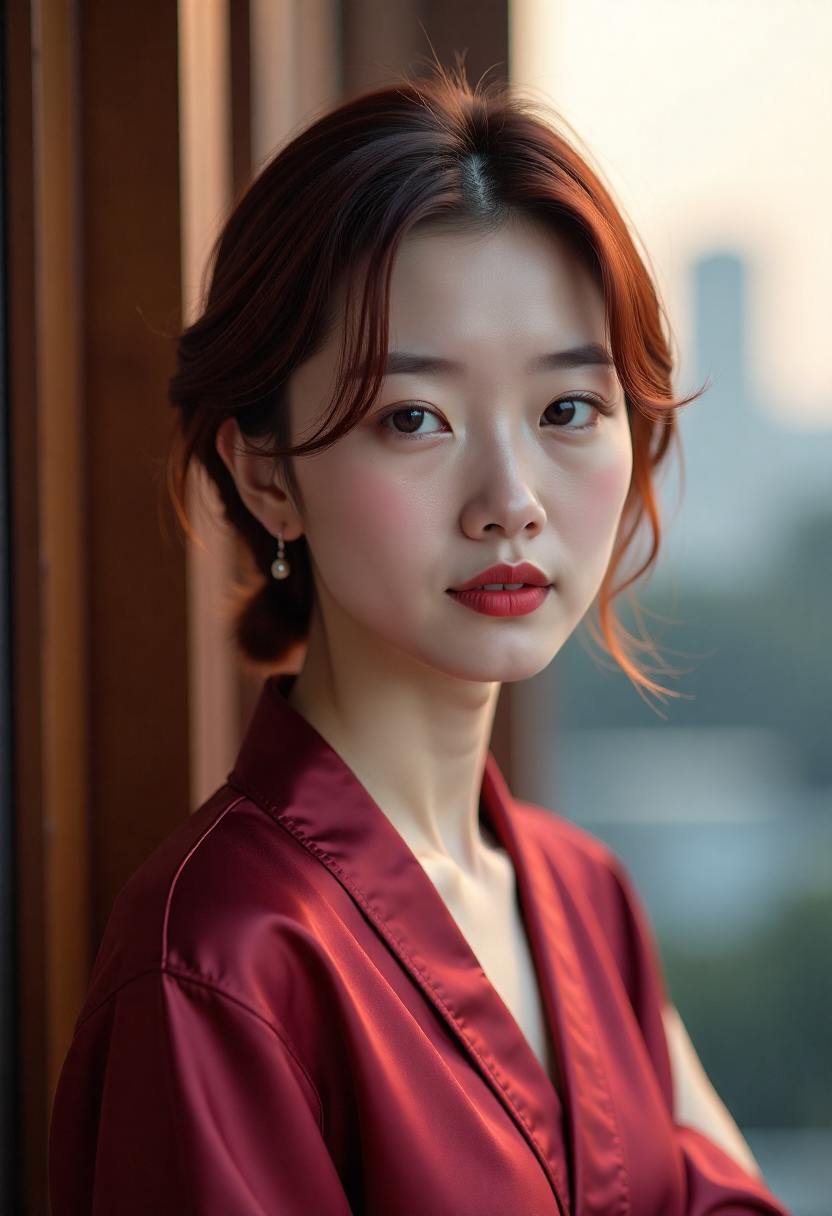 骑行环青海湖