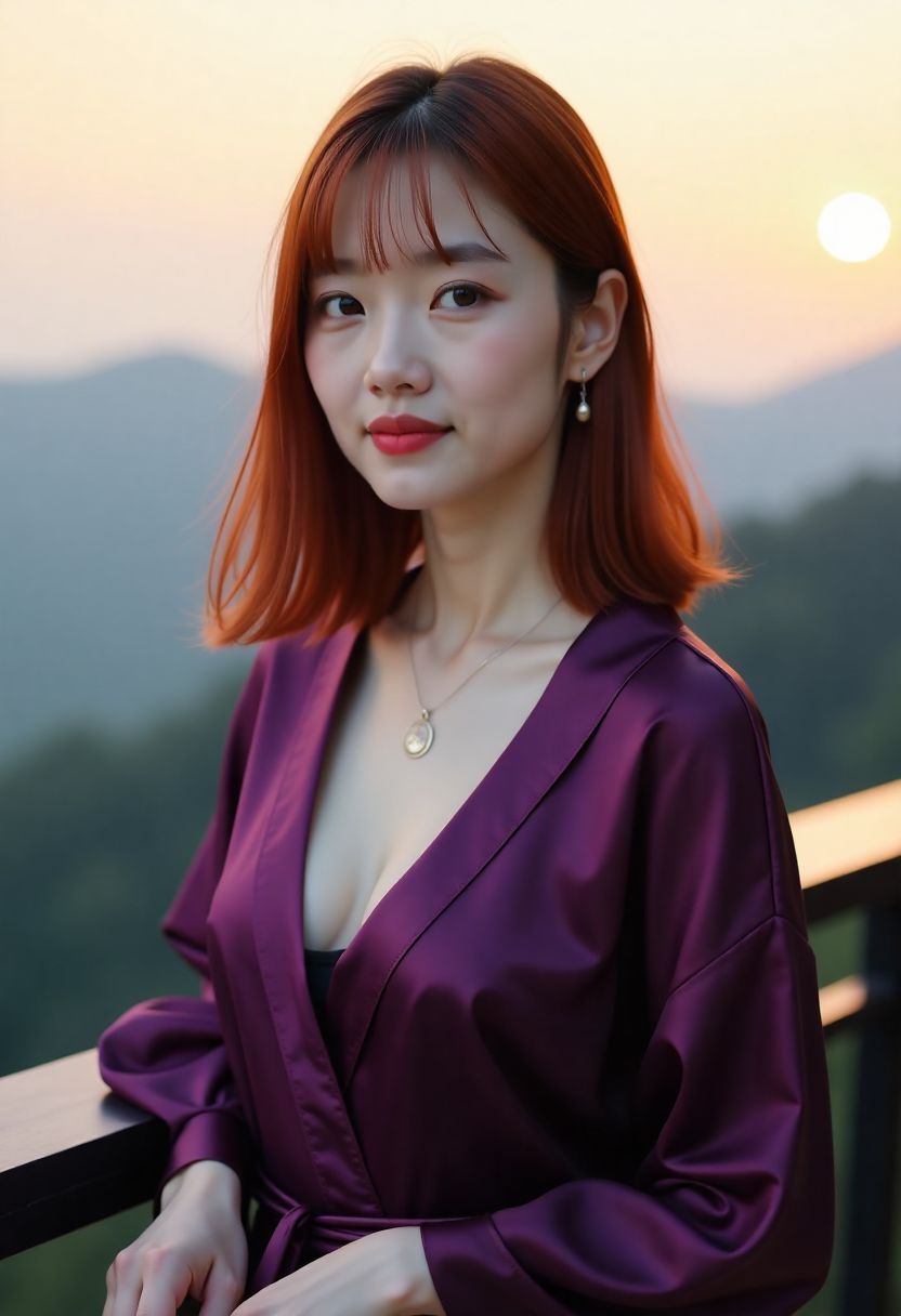 古筝少年街头挑战