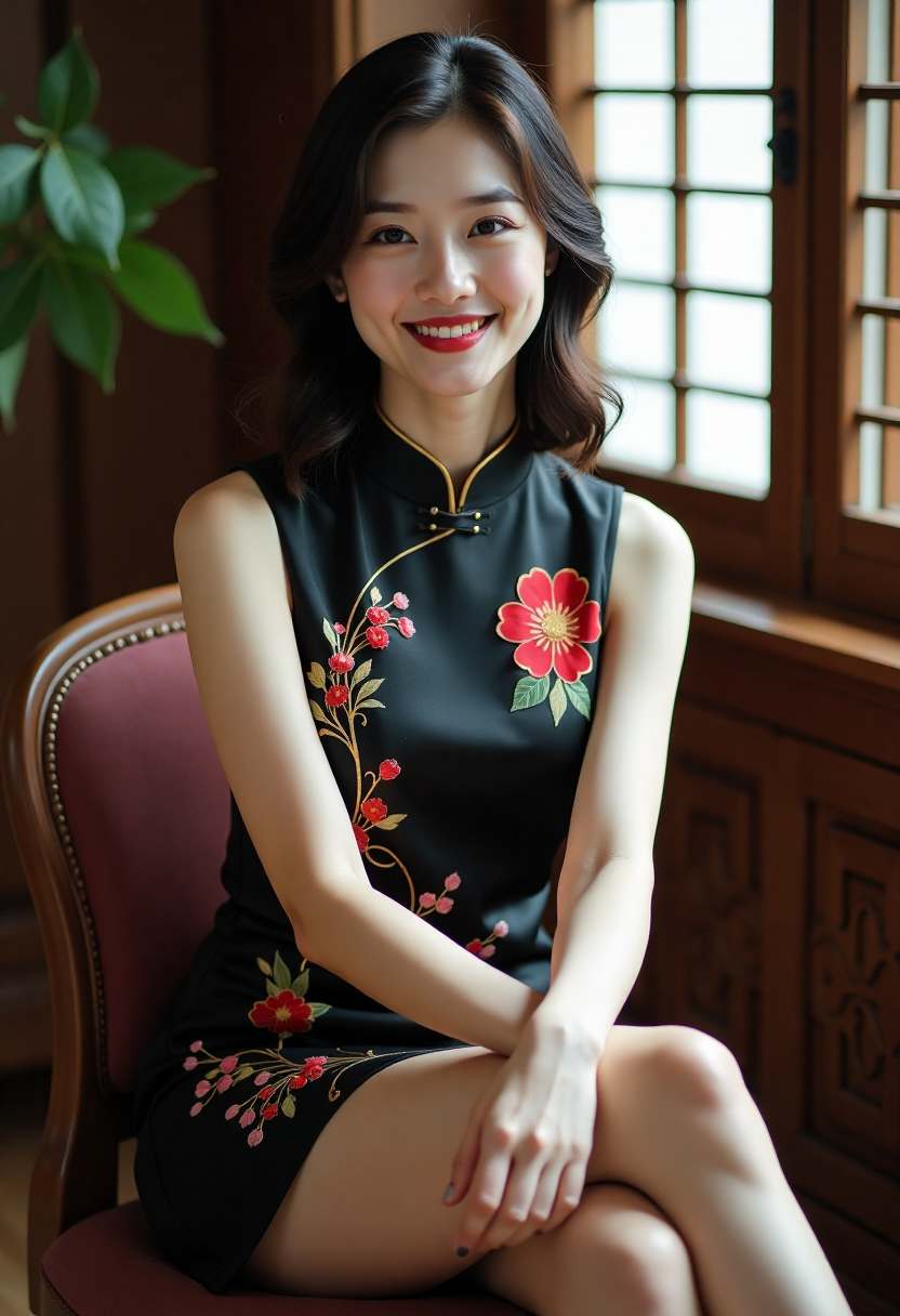 手风琴爷爷的公园